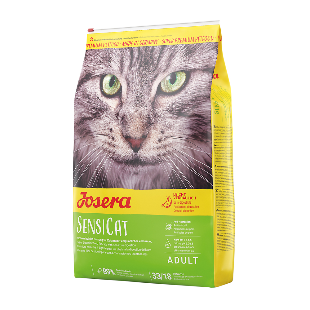 SensiCat