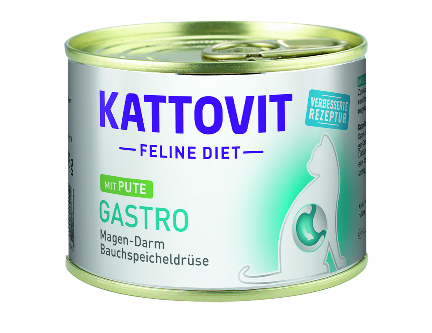 Gastro mit Pute