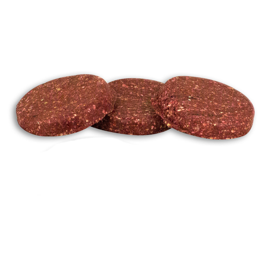 JR Farm - Grainless Dental-Cookies Rote Beete - 7 x 150 g - 2