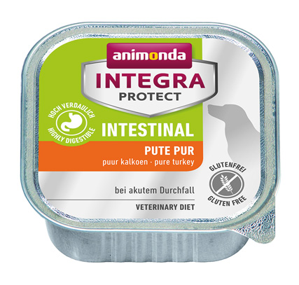 Protect Intestinal Protect Intestinal