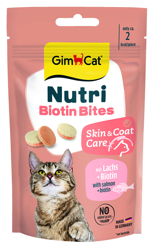 Nutri Bites Biotin