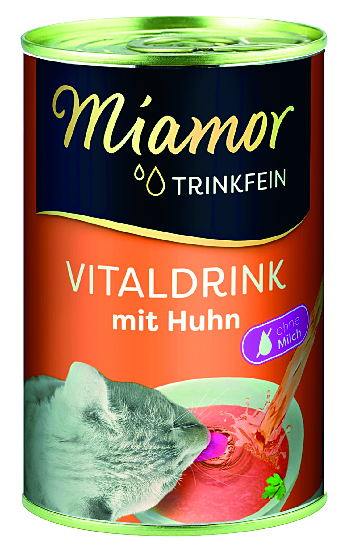 Trinkfein Vitaldrink Huhn