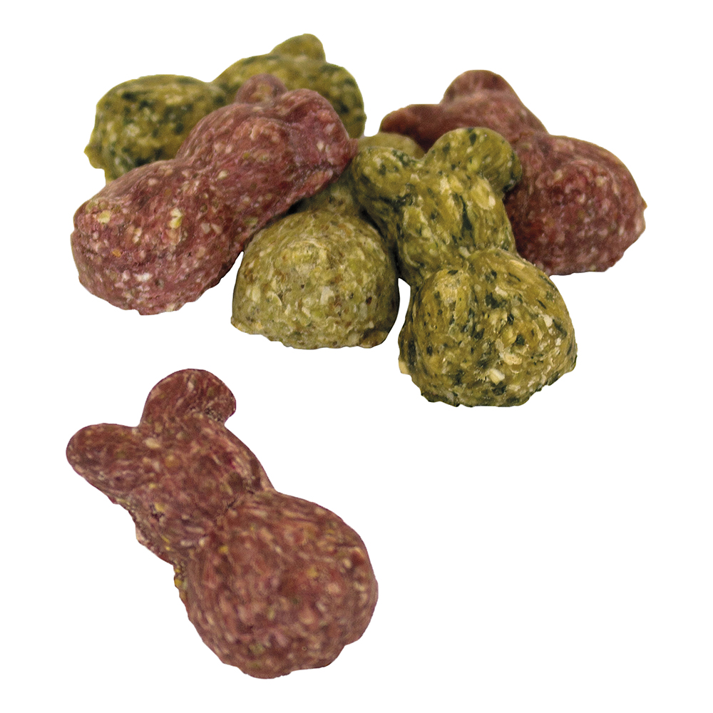 JR Farm - Grainless Knusper-Häschen - 7 x 150 g - 2