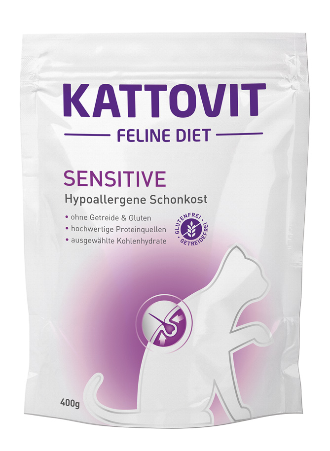 Sensitive Sensitive