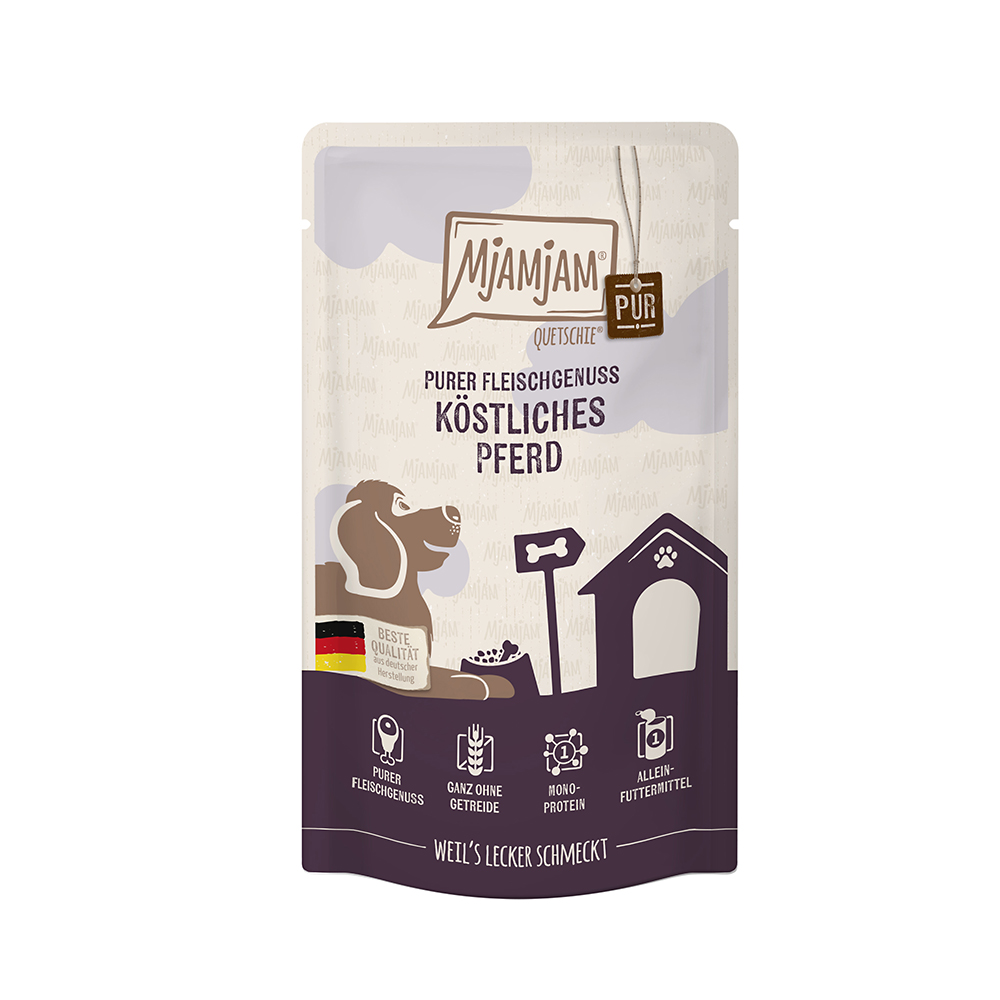 Purer Fleischgenuss