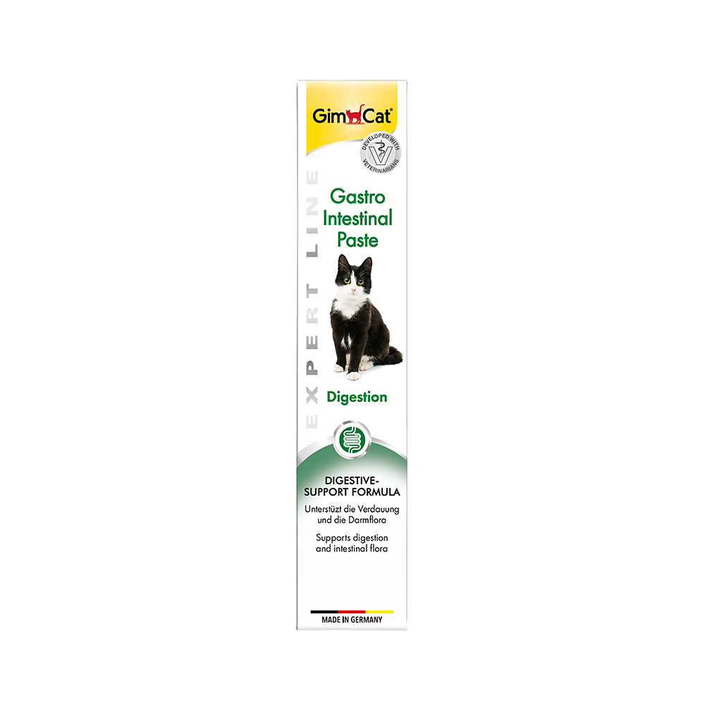 Gastro Intestinal Paste