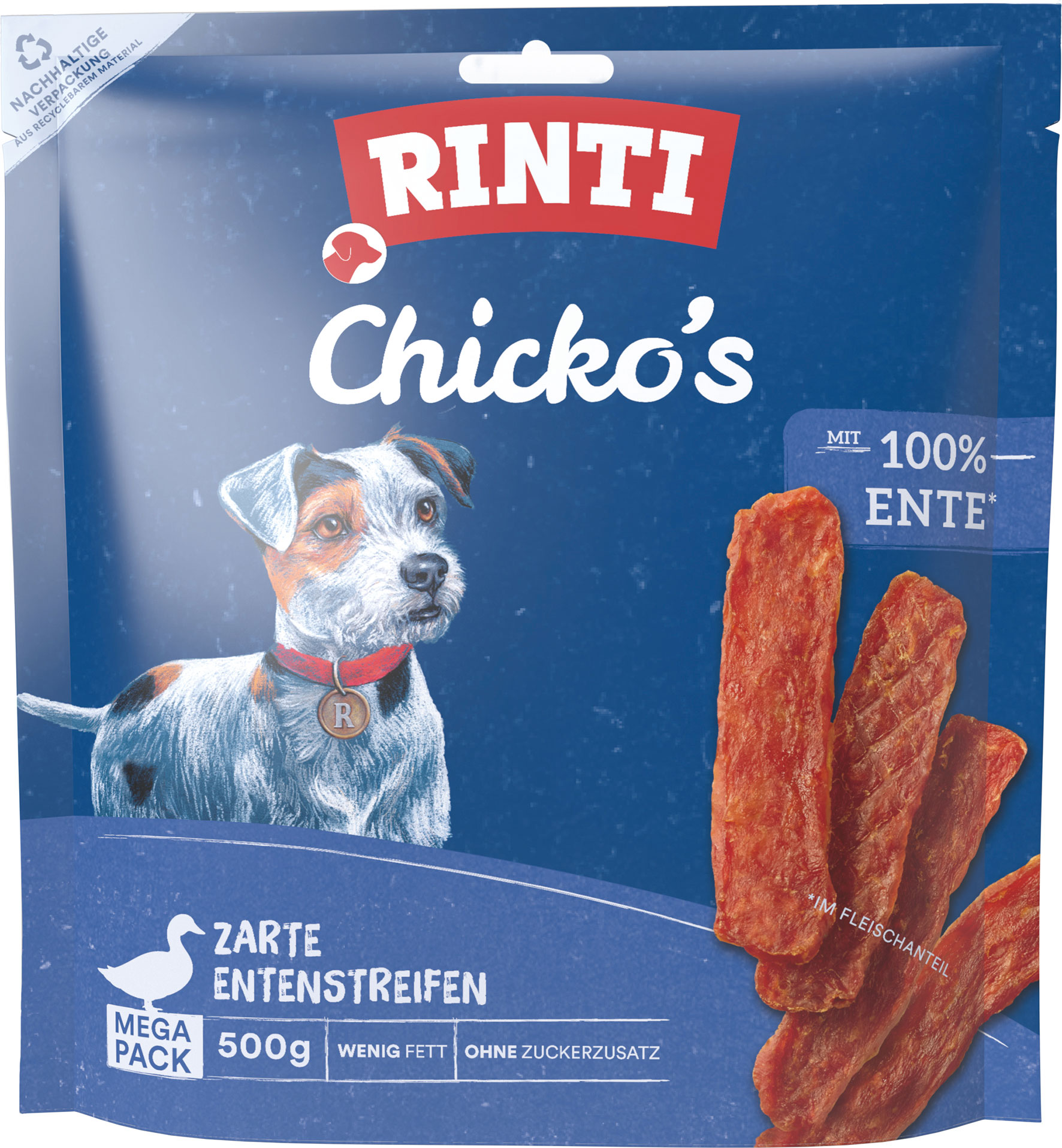 Chicko Ente