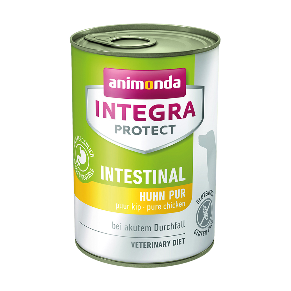 Protect Intestinal Huhn Pur