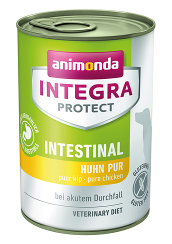 Protect Intestinal Huhn Pur Protect Intestinal Huhn Pur