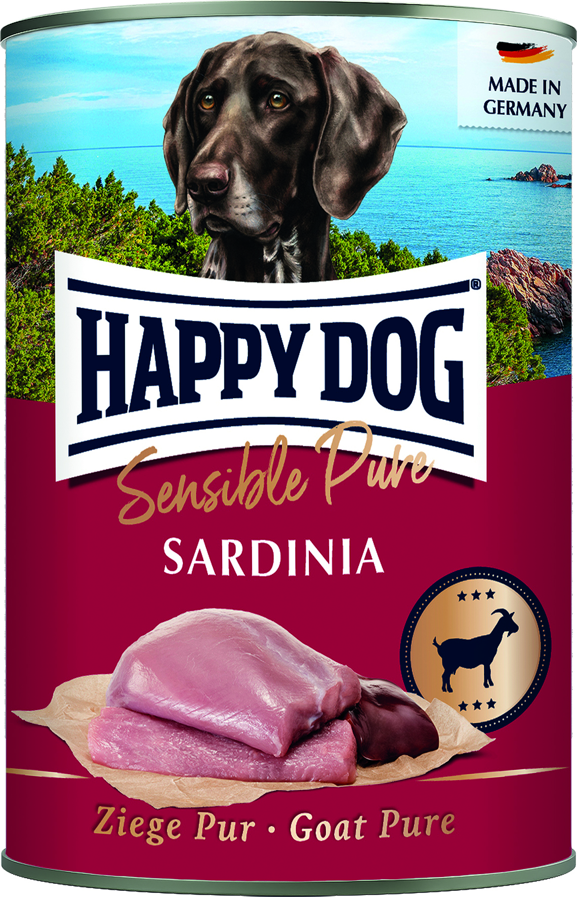 Sensible Pure Sardinia