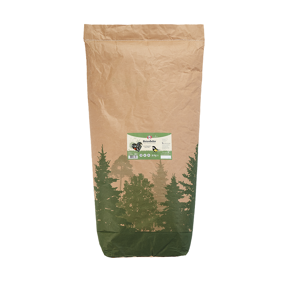 elles - Meisenfutter - 1 x 20 kg - 3