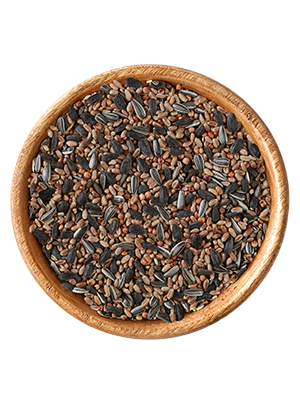 Streufutter 5kg