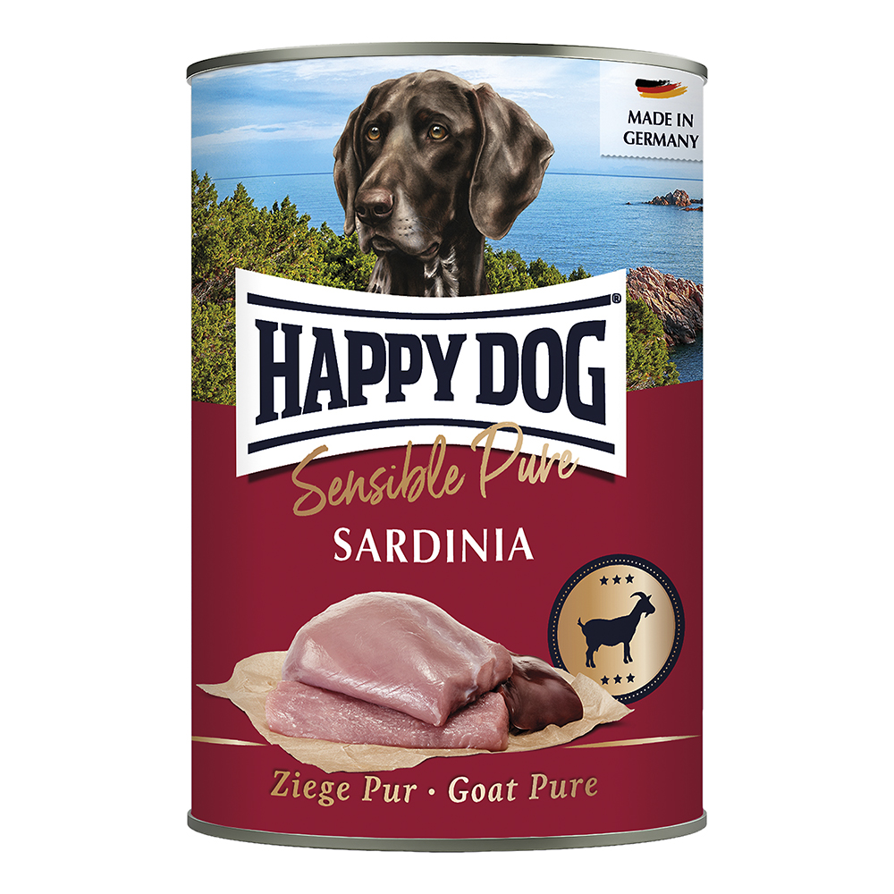 Sensible Pure Sardinia