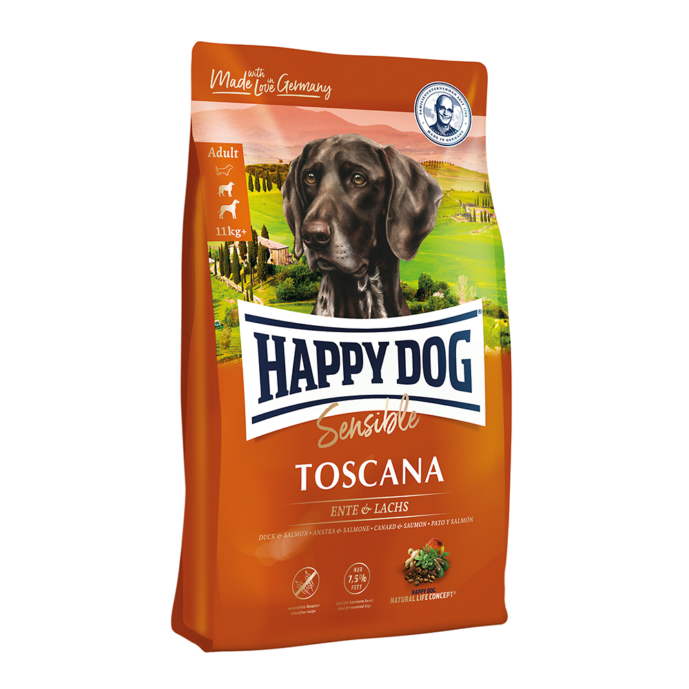 Happy Dog - Supreme Toskana - 1