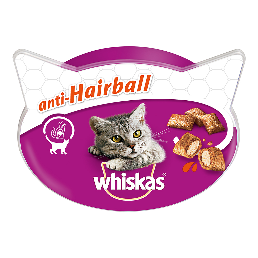 Anti-Hairball