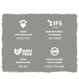 Bosch - Spezial Light - 1 x 2.5 kg - 8