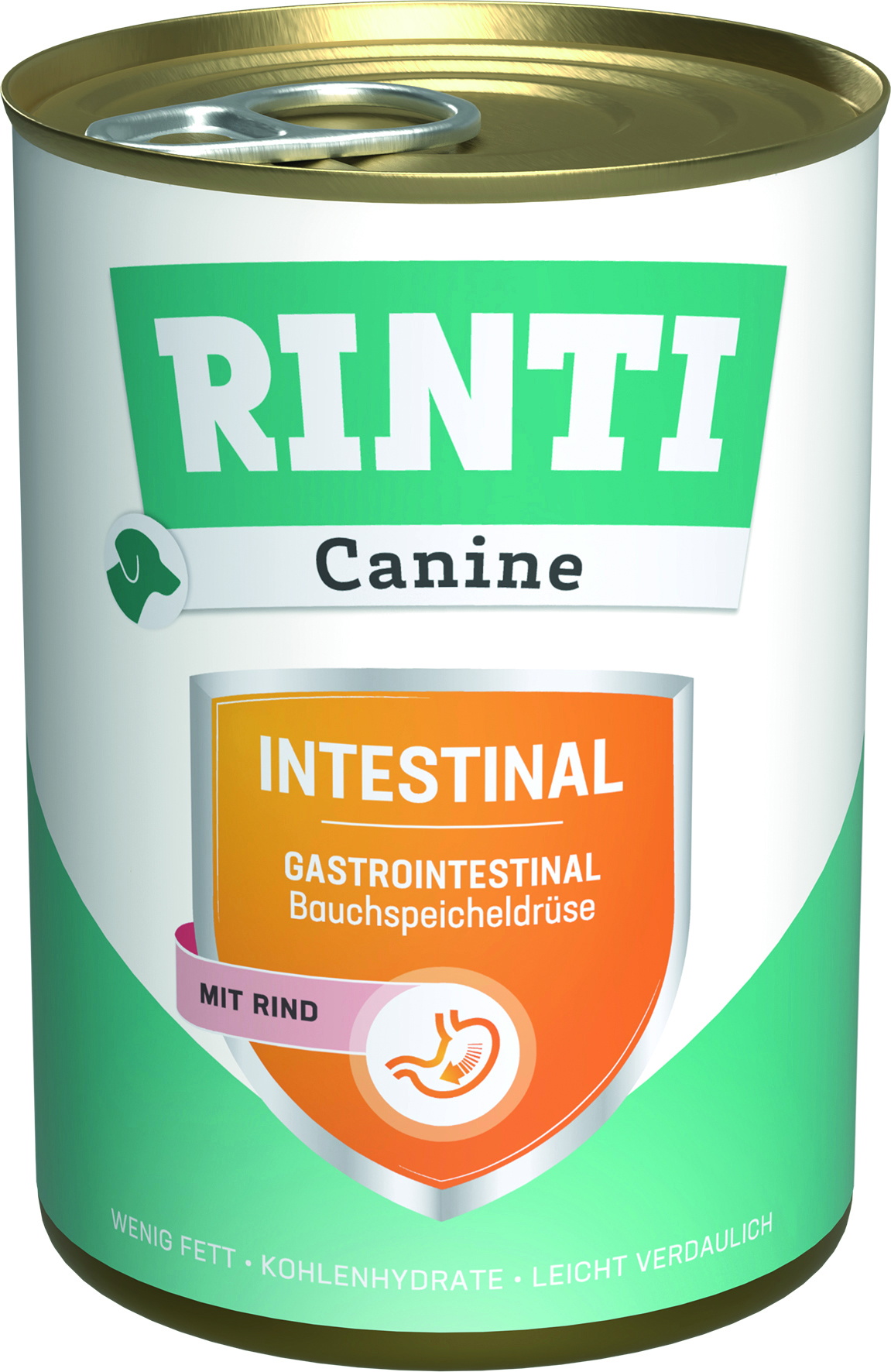 Canine Intestinal mit Rind
