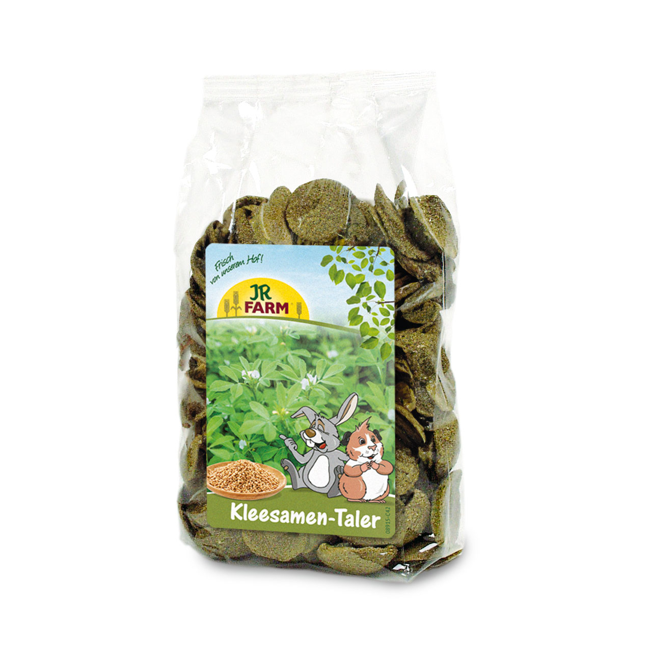 JR Farm - Kleesamen-Taler JR Farm - Kleesamen-Taler