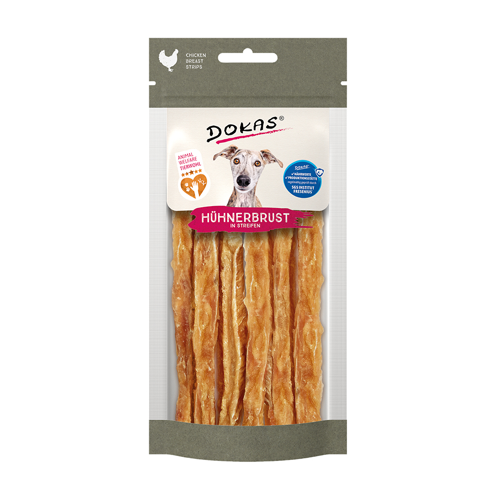 Premium Snack