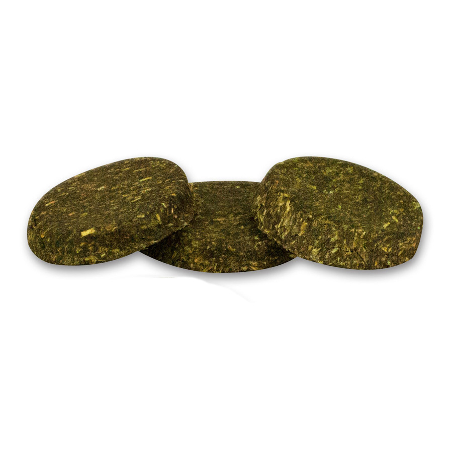 JR Farm - Dental-Cookies Löwenzahn - 1 x 150 g - 2