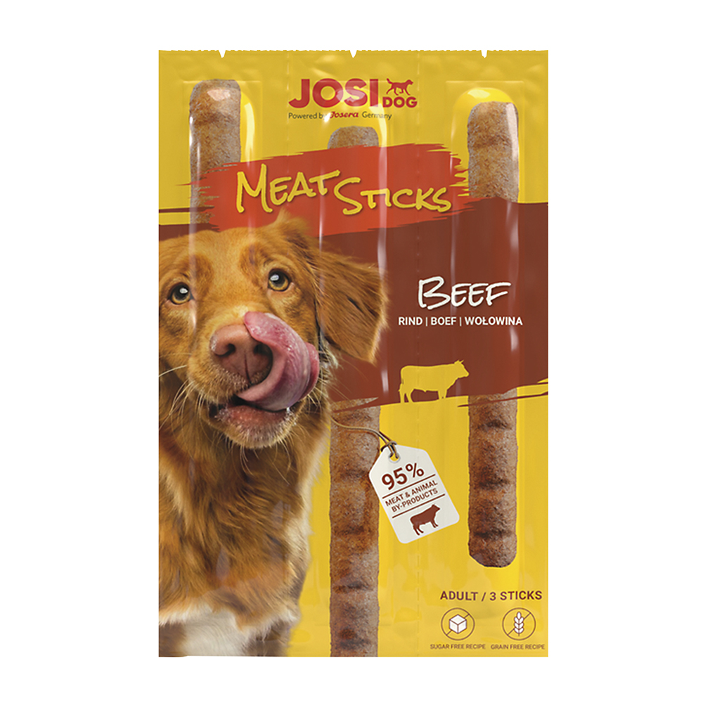Meat Sticks Beef