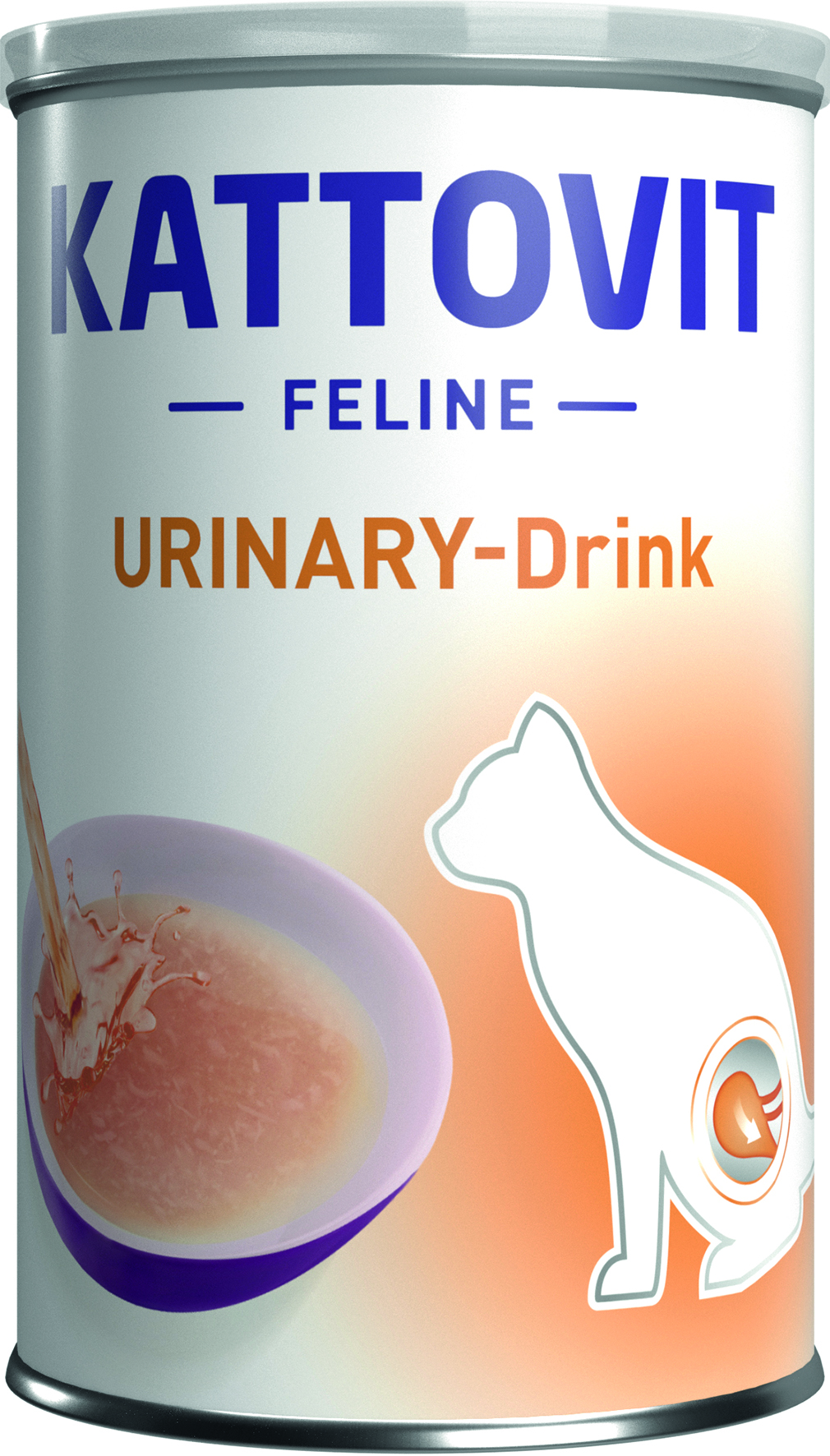 Urinary Drink mit Huhn