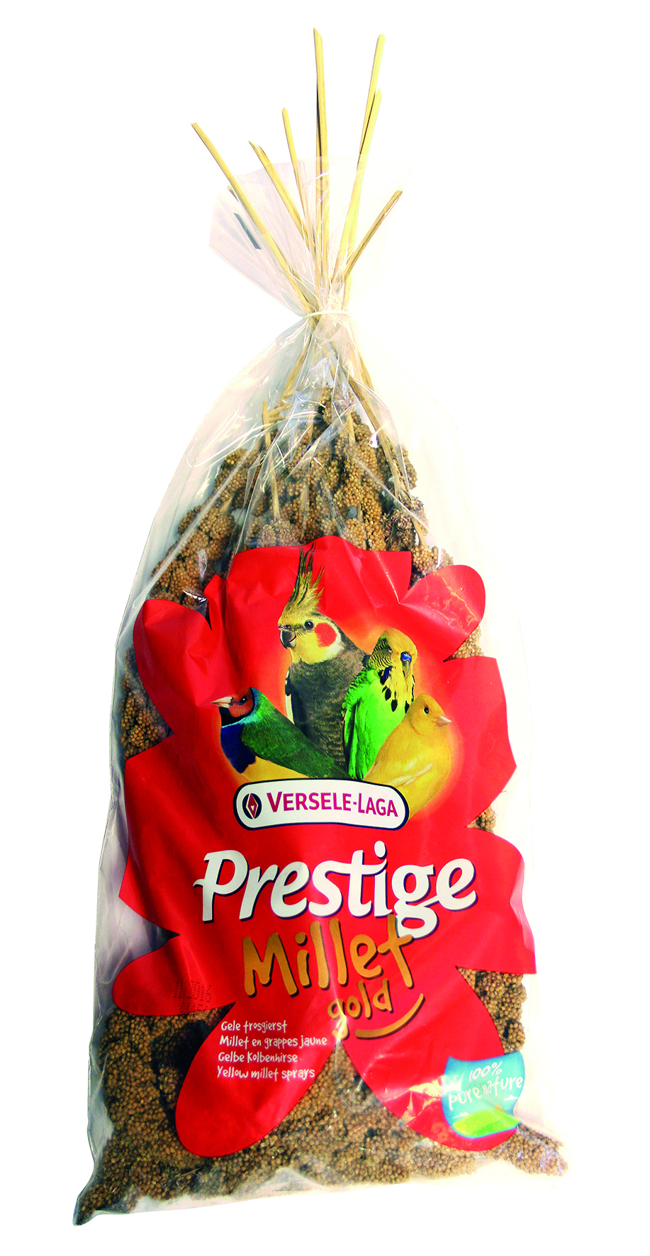Prestige Kolbenhirse