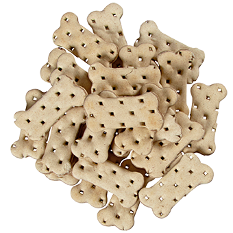 Hundekeks Sandwich Knochen 10 kg