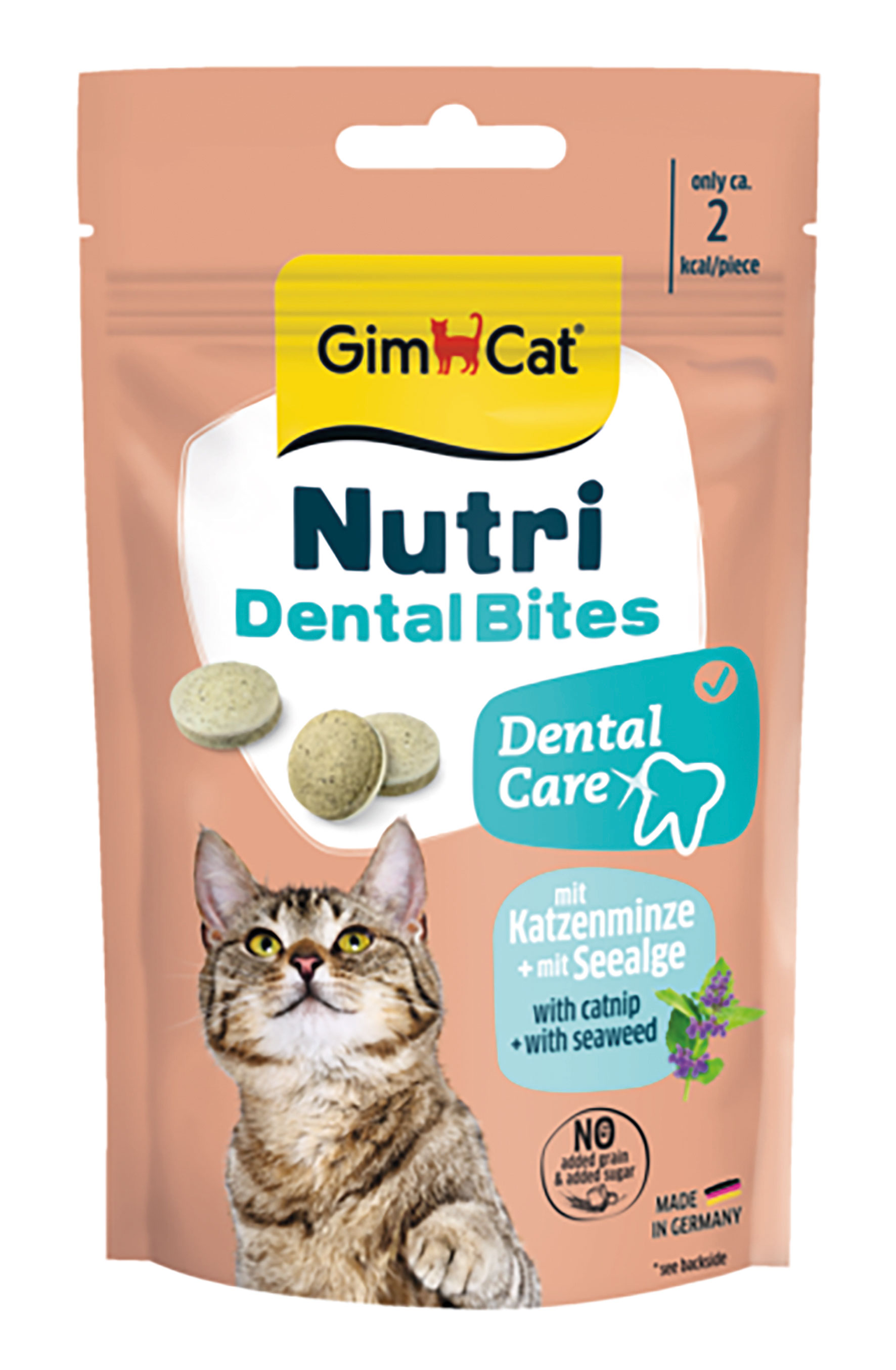 Nutri Bites Dental