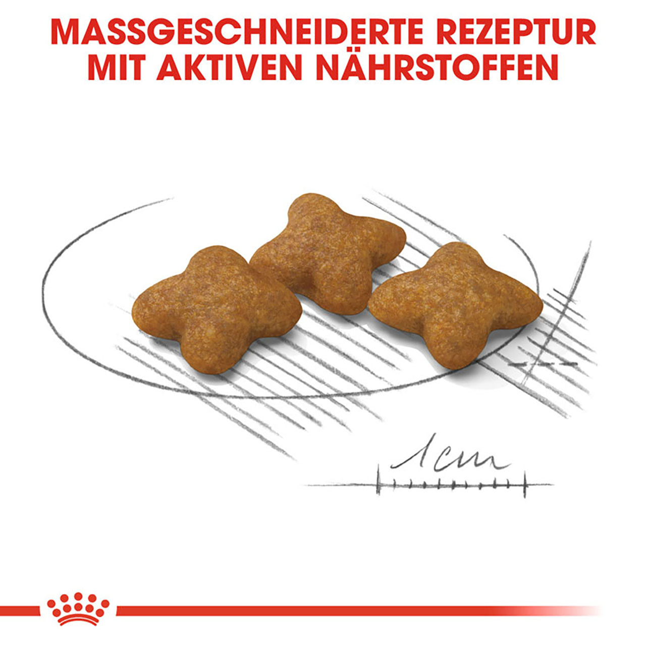 Royal Canin - CCN Sterilised X-Small - 1 x 1,5kg - 4