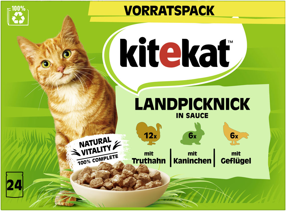 MP Landpicknick