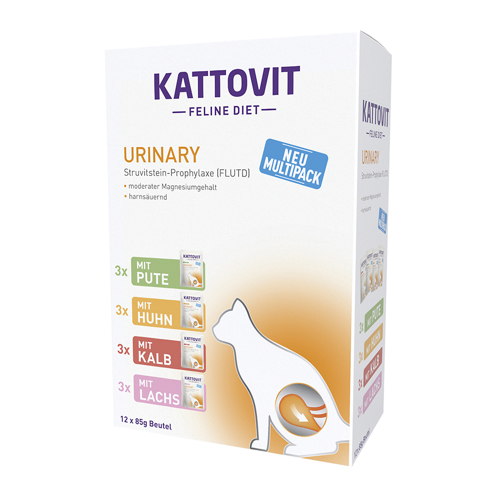 Multipack Urinary