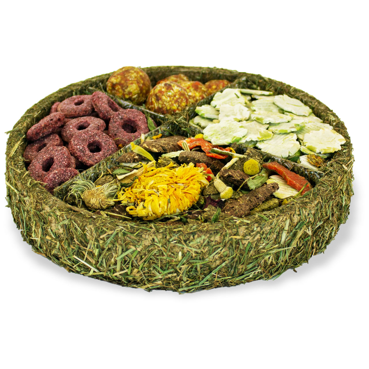 JR Farm - Gourmet-Teller - 1 x 100g - 3
