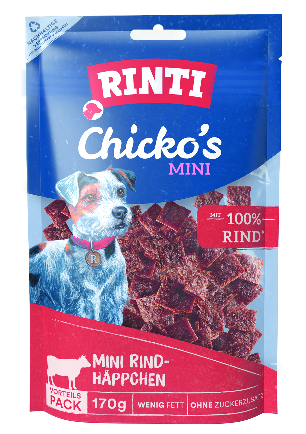 Chicko Mini Rind