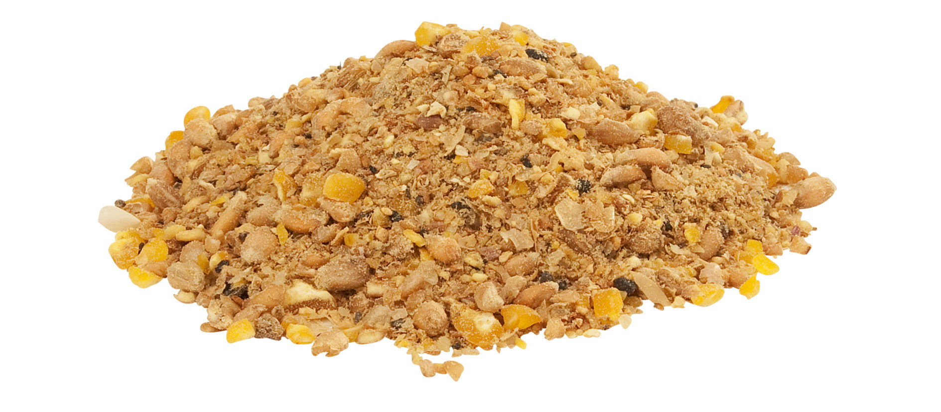 Country's Best - Gold 4 Mash - 4 x 5kg - 2
