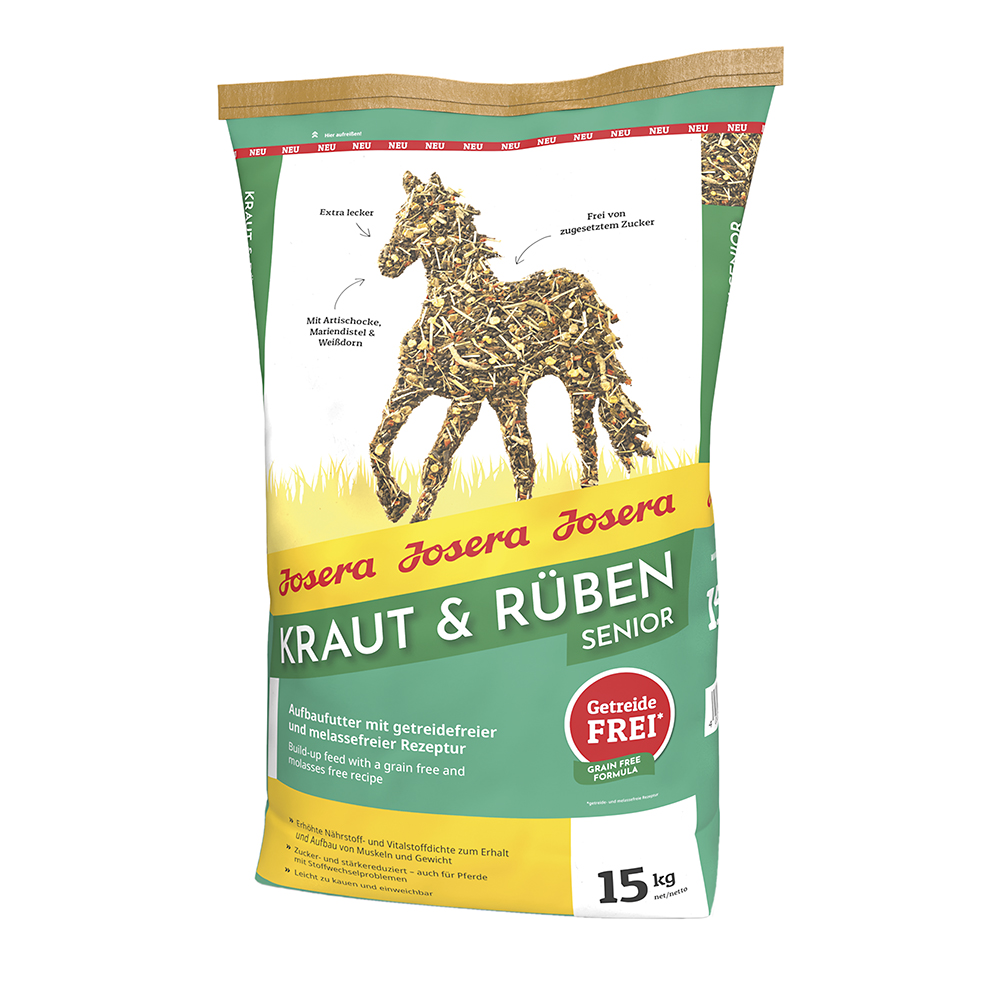 Kraut & Rüben Senior