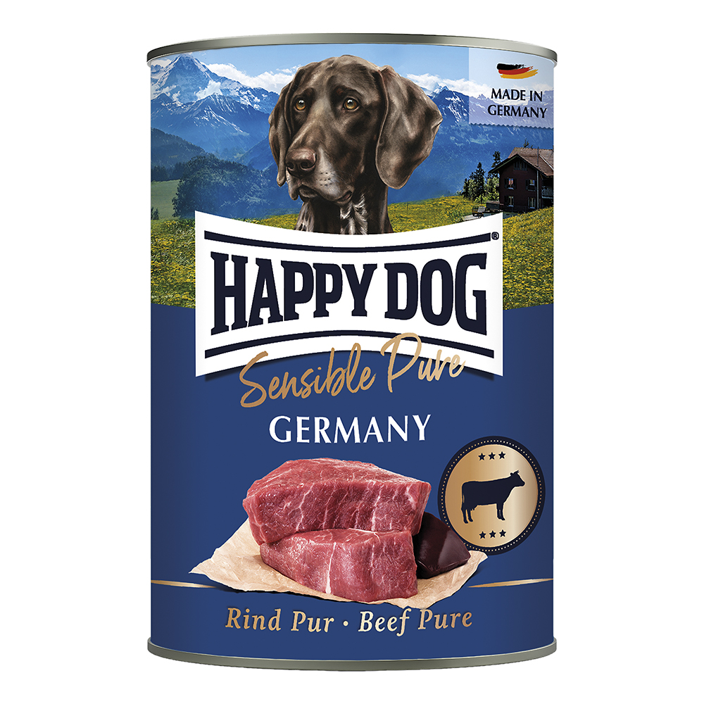 Sensible Pure Germany