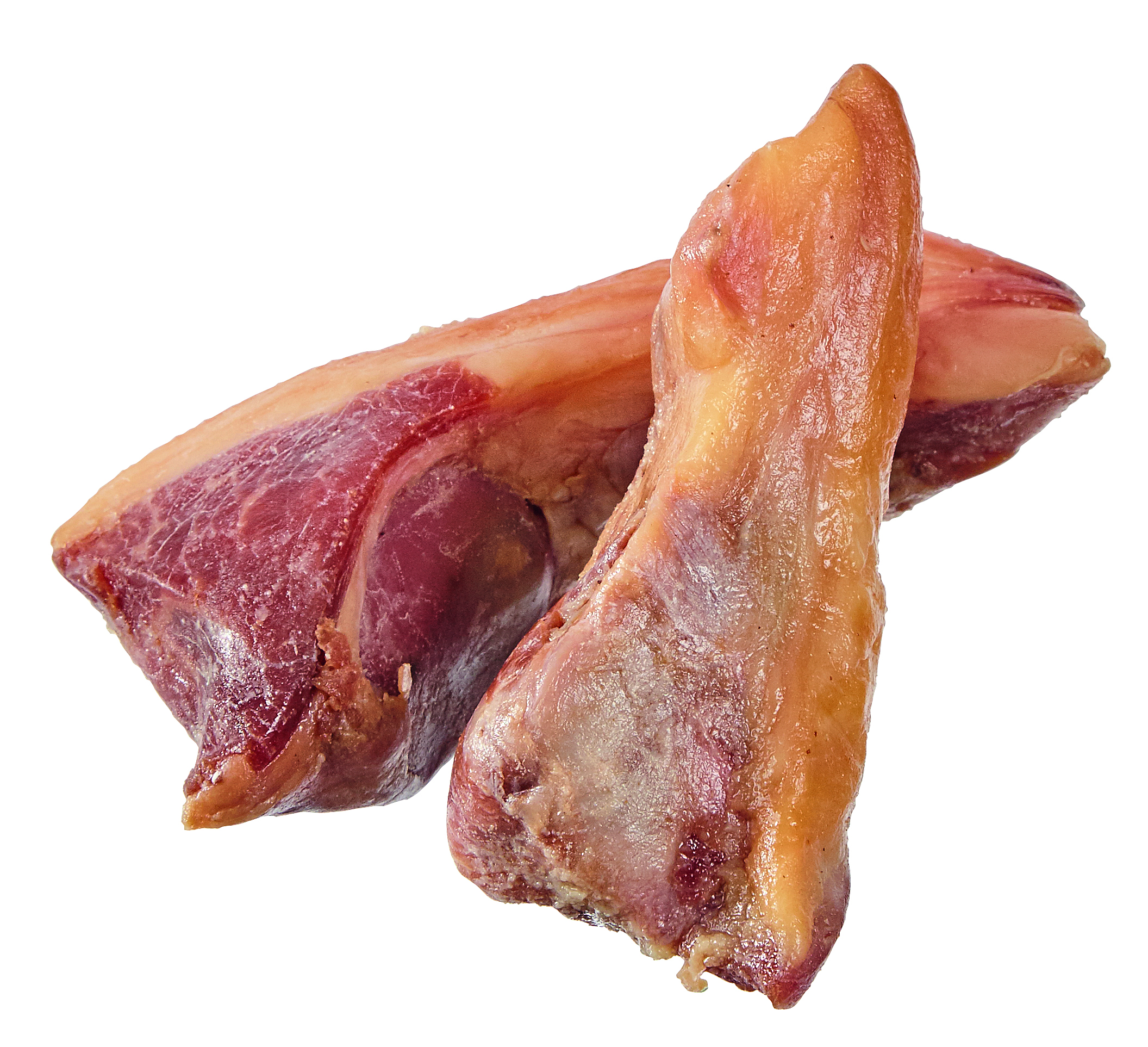 Primox - Serrano Eisbein XS 200g - 10 x 0.2 kg - 2