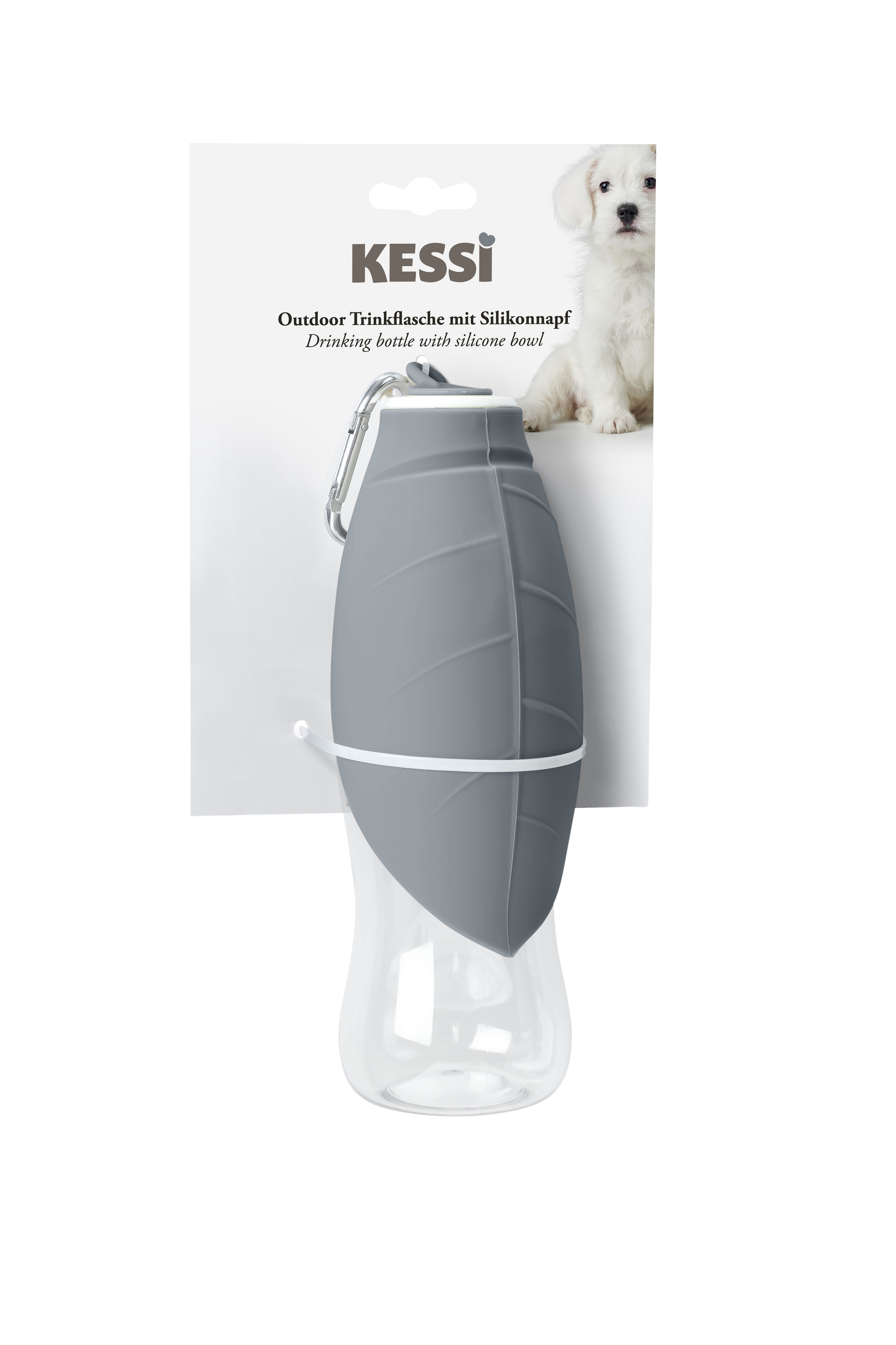 Outdoor Trinkflasche 550 ml Outdoor Trinkflasche 550 ml