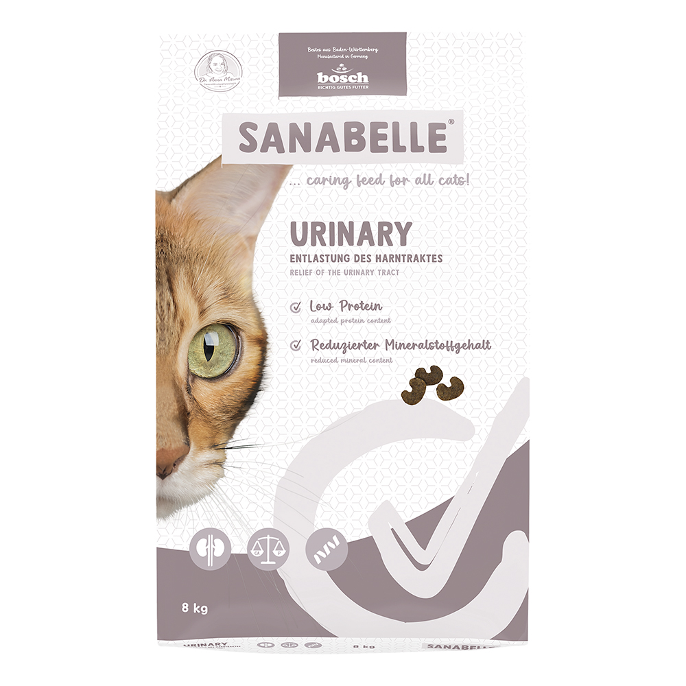 Sanabelle Urinary