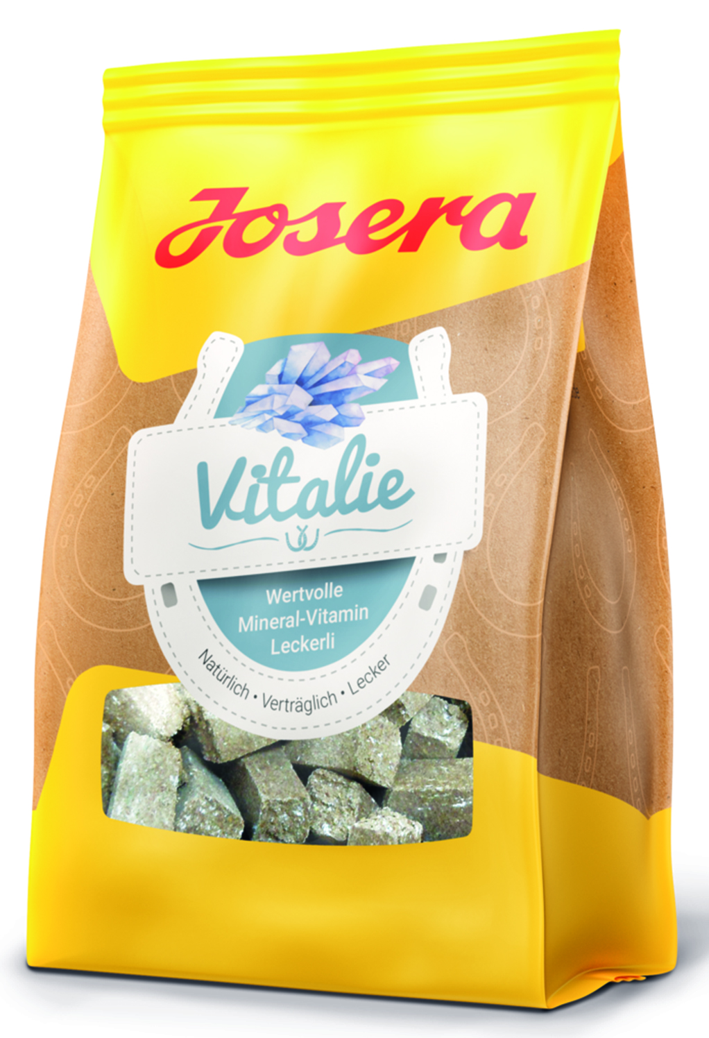 Mineral Leckerli Vitalie