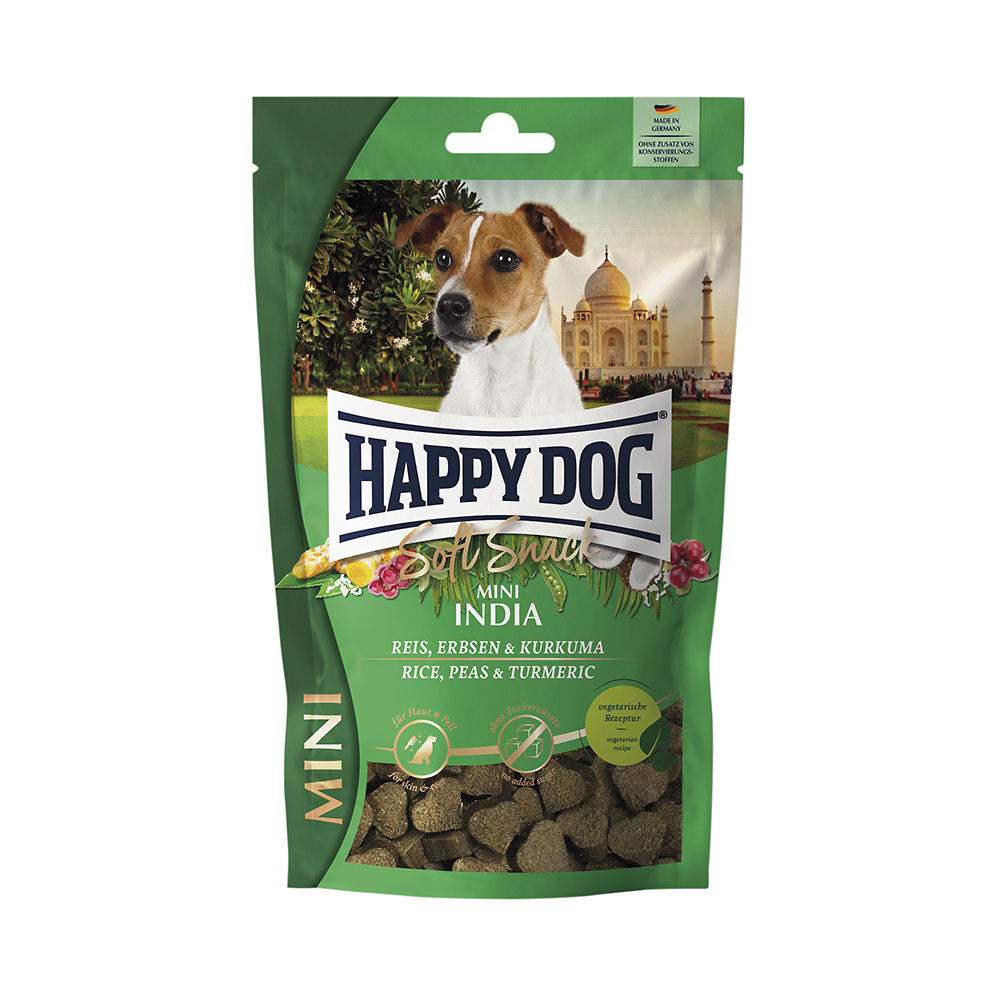Soft Snack India