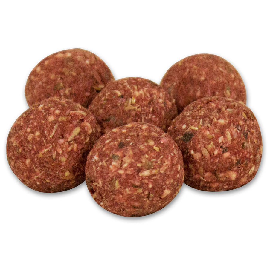 JR Farm - Vitamin-Balls Paprika - 1 x 150 g - 2