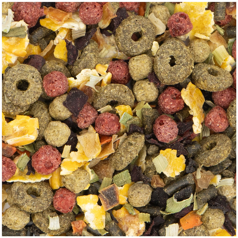 JR Farm - Gemüse-Traum - 1 x 200 g - 2