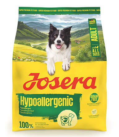 A/S Adult Hypoallergenic