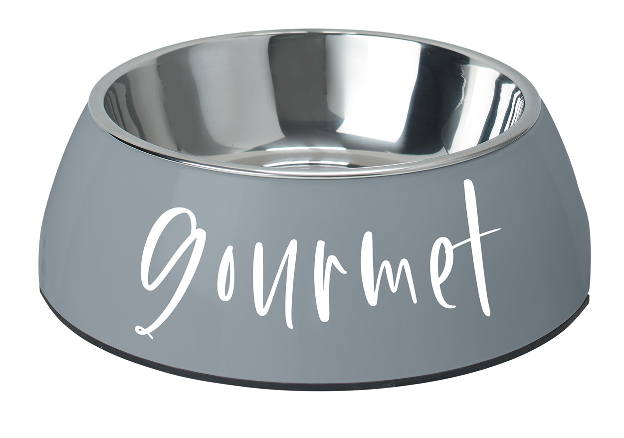 Hundenapf Gourmet 350ml Hundenapf Gourmet 350ml