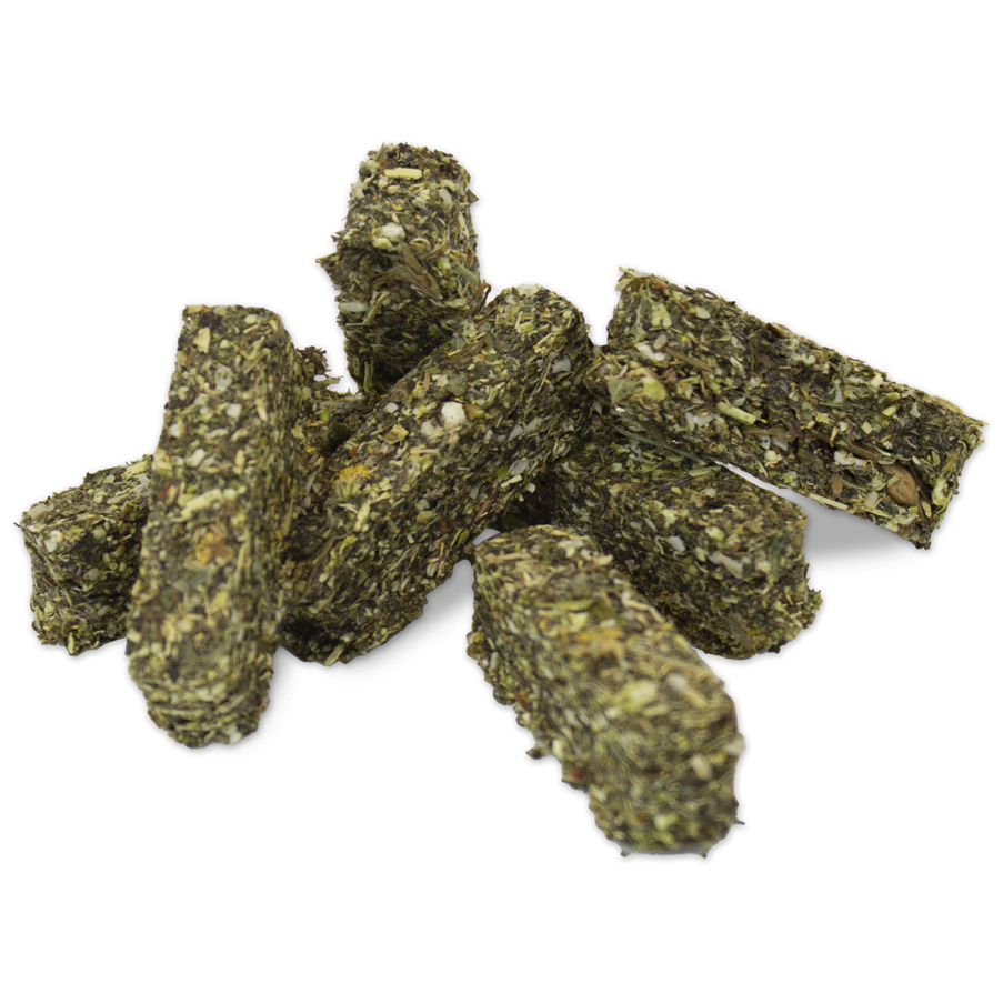 JR Farm - Grainless Health CBD Sticks Coolness - 7 x 75 g - 2