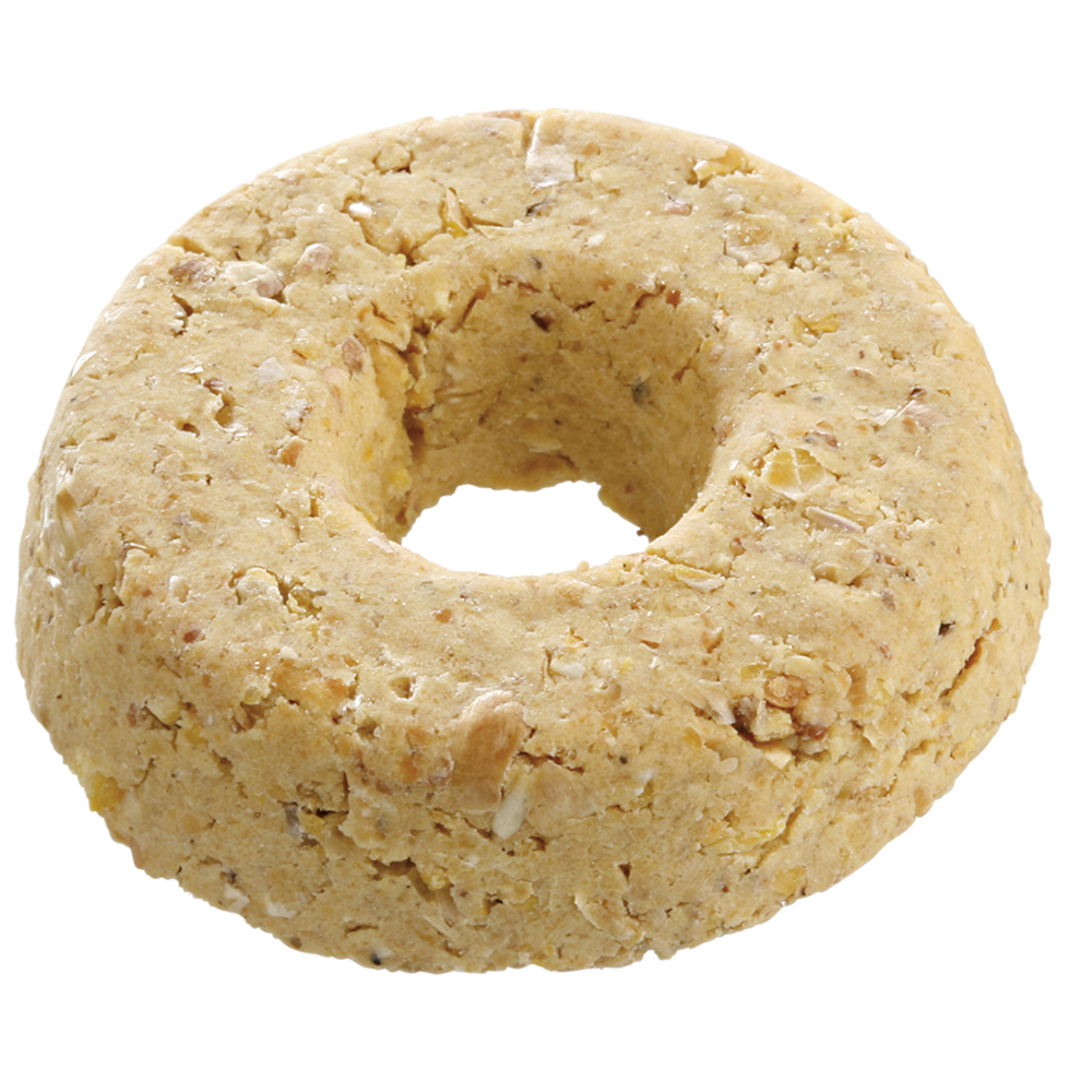 Allco - Maiskeimringe - 1 x 10 kg - 1
