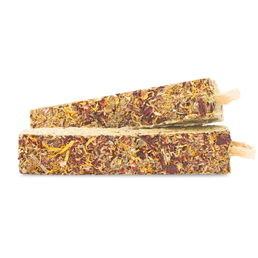 JR Farm - Grainless Farmys Ringelblume-Malve - 1 x 140 g - 2