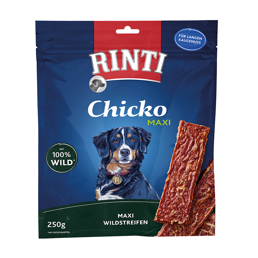 Rinti - Chicko Maxi Wild - 1